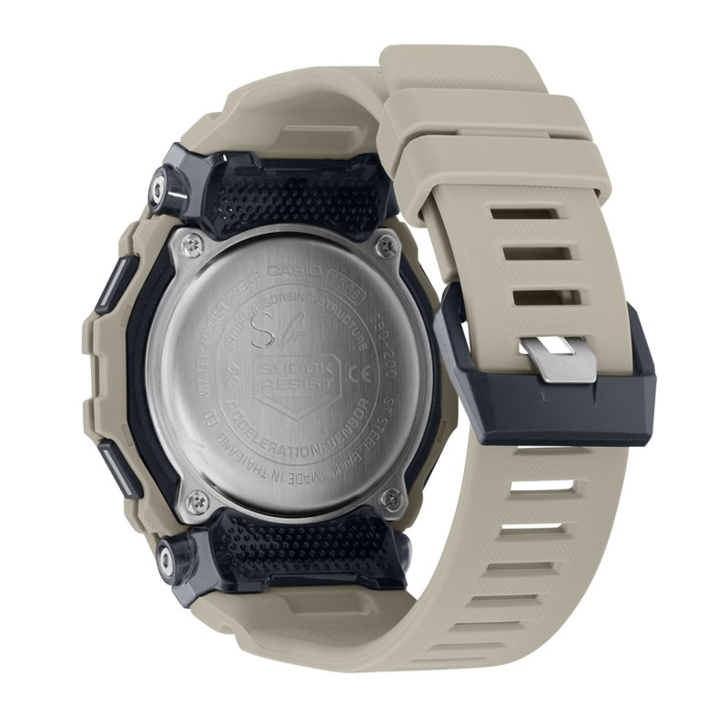 Casio G-Shock GBD-200UU-9ER