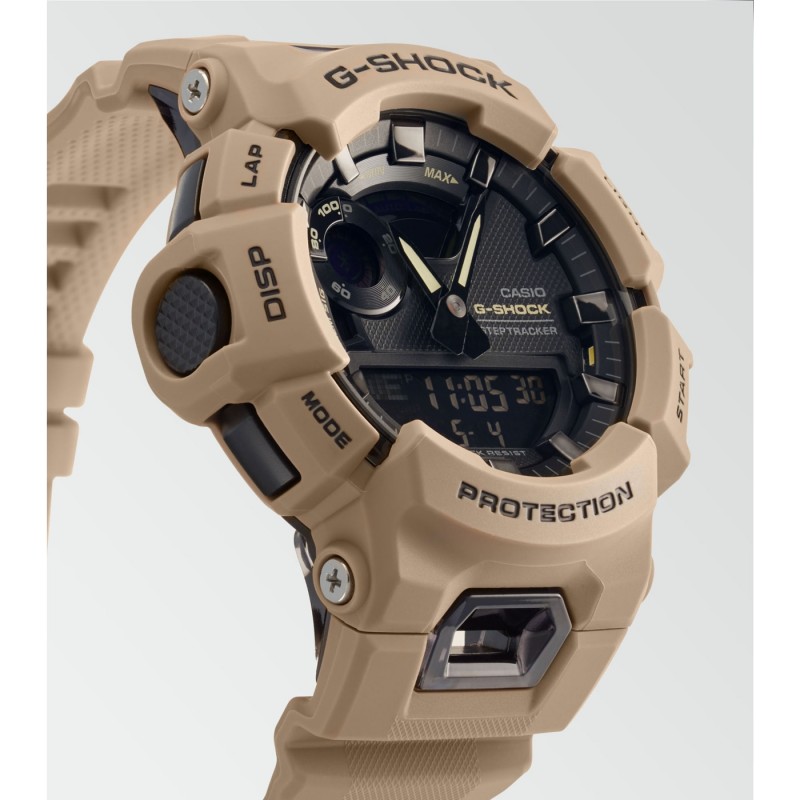 Casio G-Shock GBA-900UU-5AER
