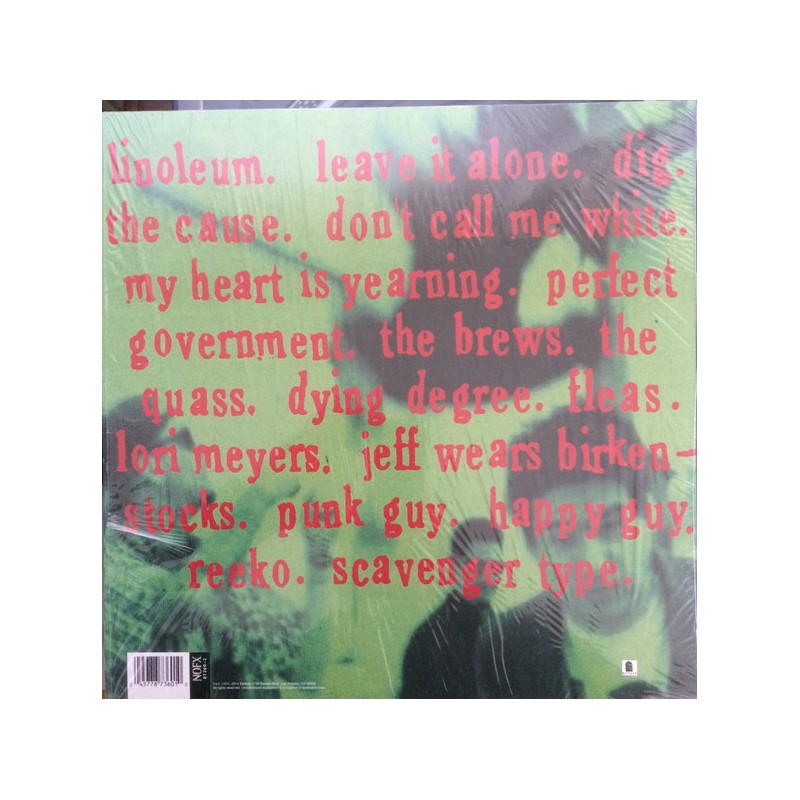 Nofx "Punk In Drublic" Vinilo