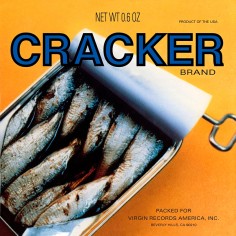 Cracker "Cracker" Vinilo