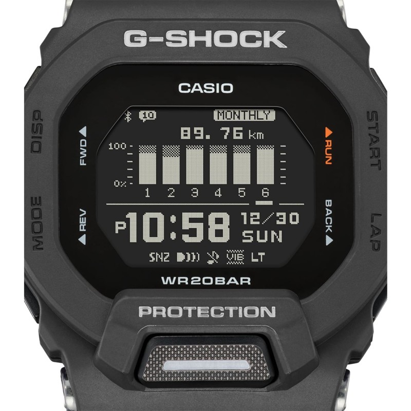 Casio G-Shock GBD-200-1ER
