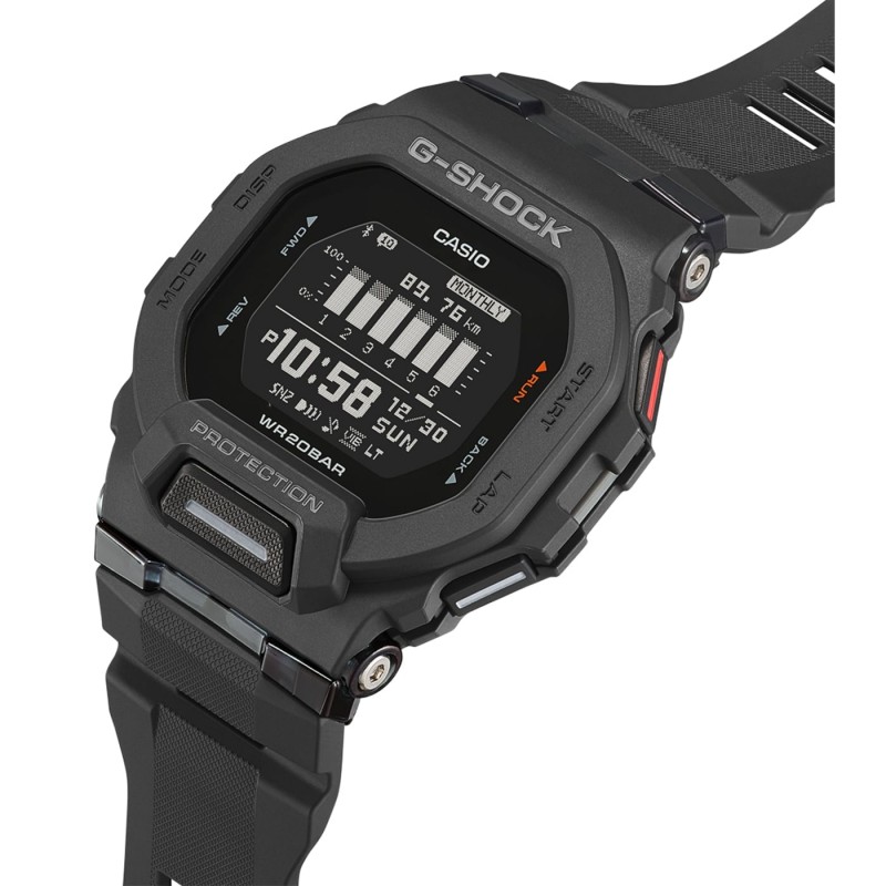 Casio G-Shock GBD-200-1ER