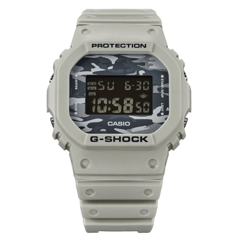 Casio G-Shock DW-5600CA-8ER