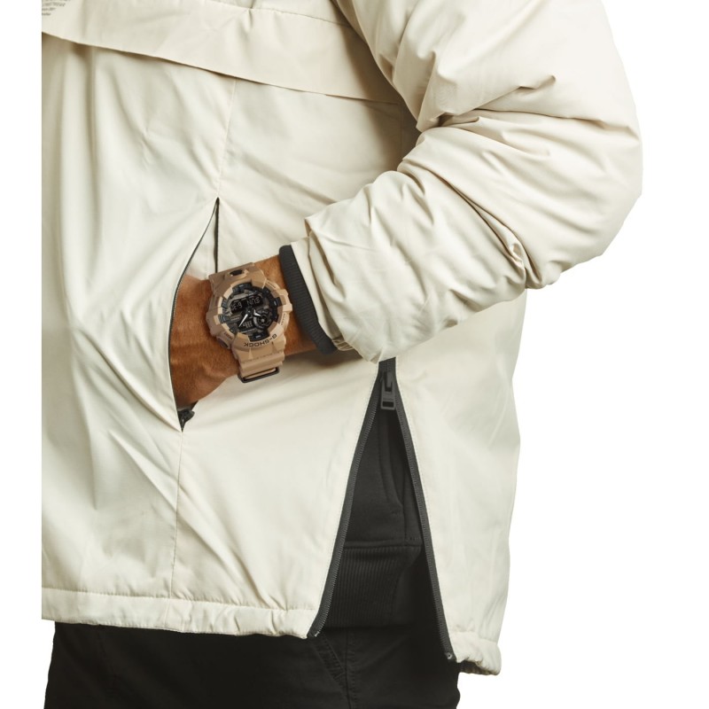 Casio G-Shock GA-700CA-5AER