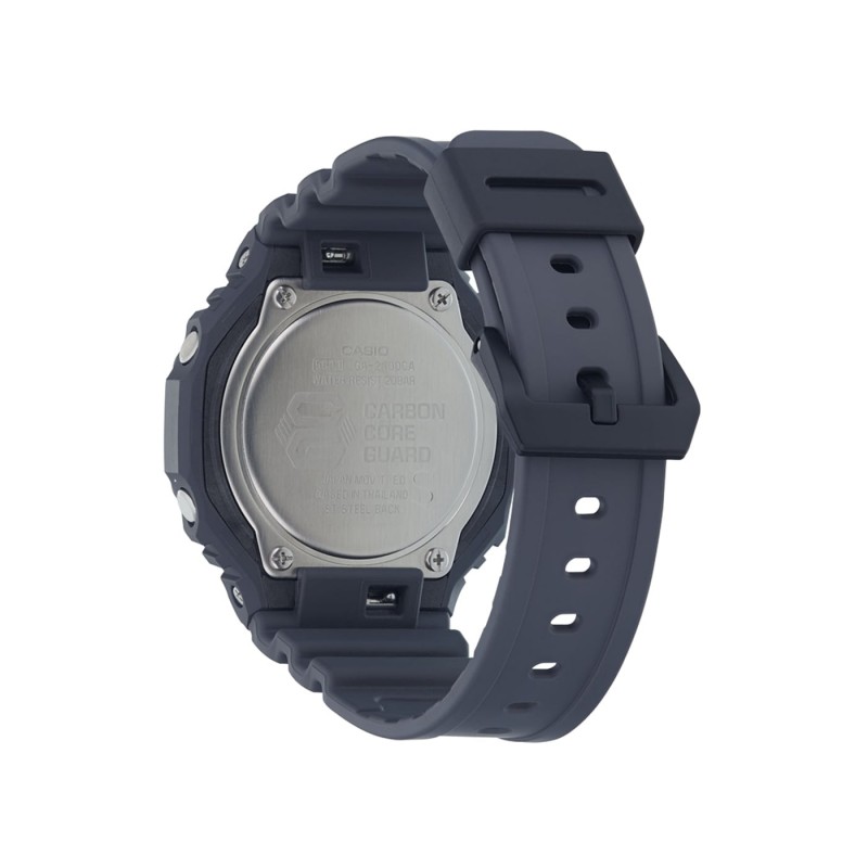 Casio G-Shock GA-2100CA-8AER