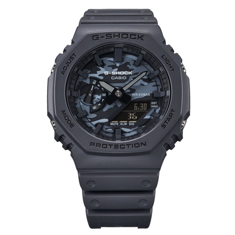 Casio G-Shock GA-2100CA-8AER