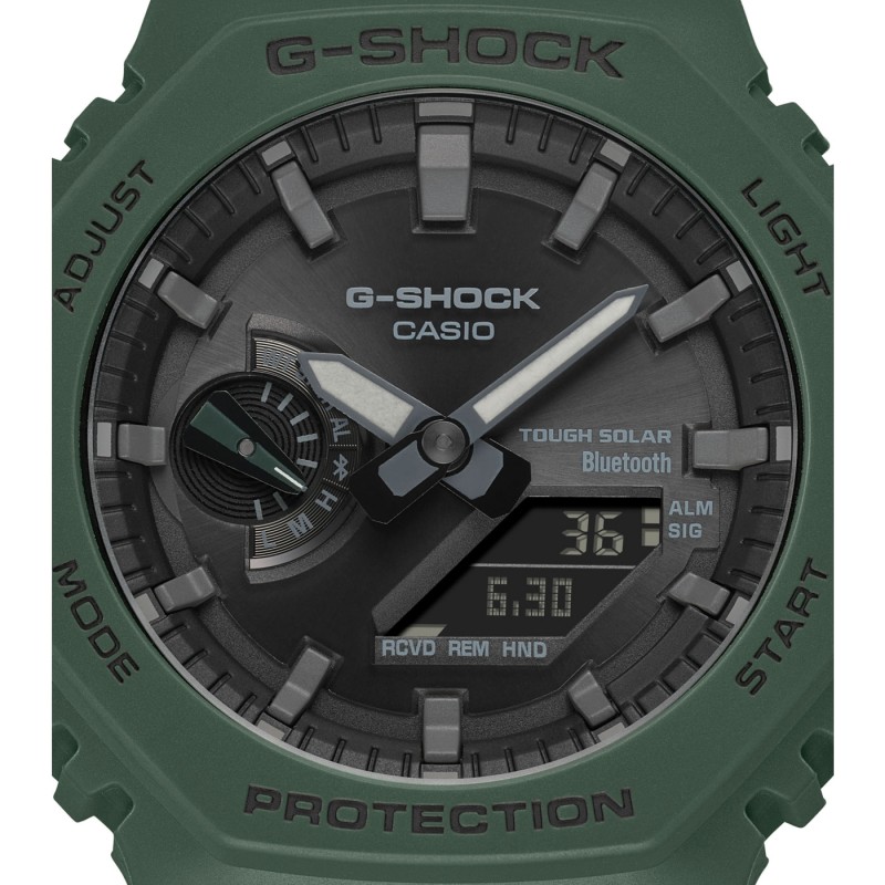 Casio G-Shock GA-B2100-3AER