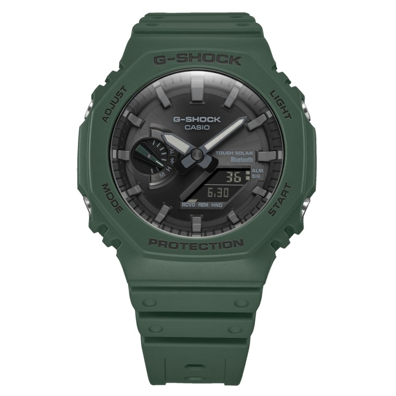 Casio G-Shock GA-B2100-3AER
