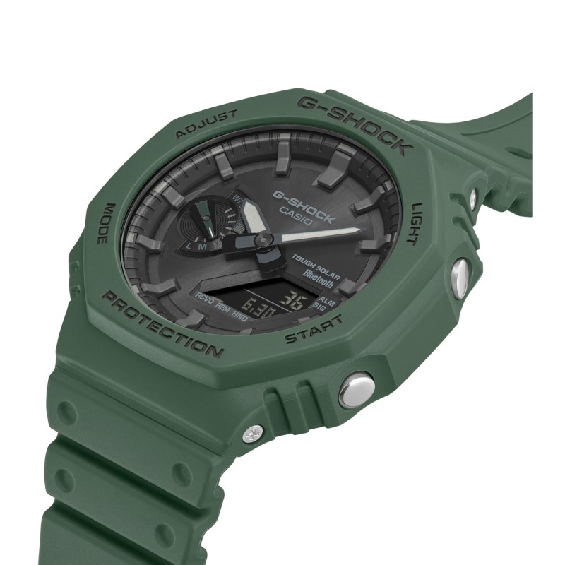 Casio G-Shock GA-B2100-3AER