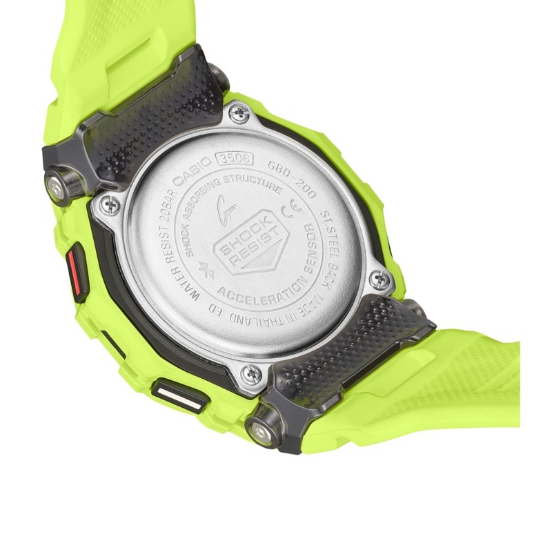 Casio G-Shock GBD-200-9ER