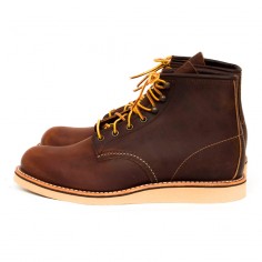 Red Wing 2950 Rover Copper...