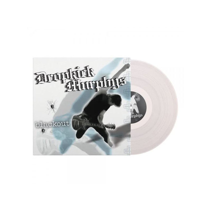 Dropkick Murphys "Blackout"...