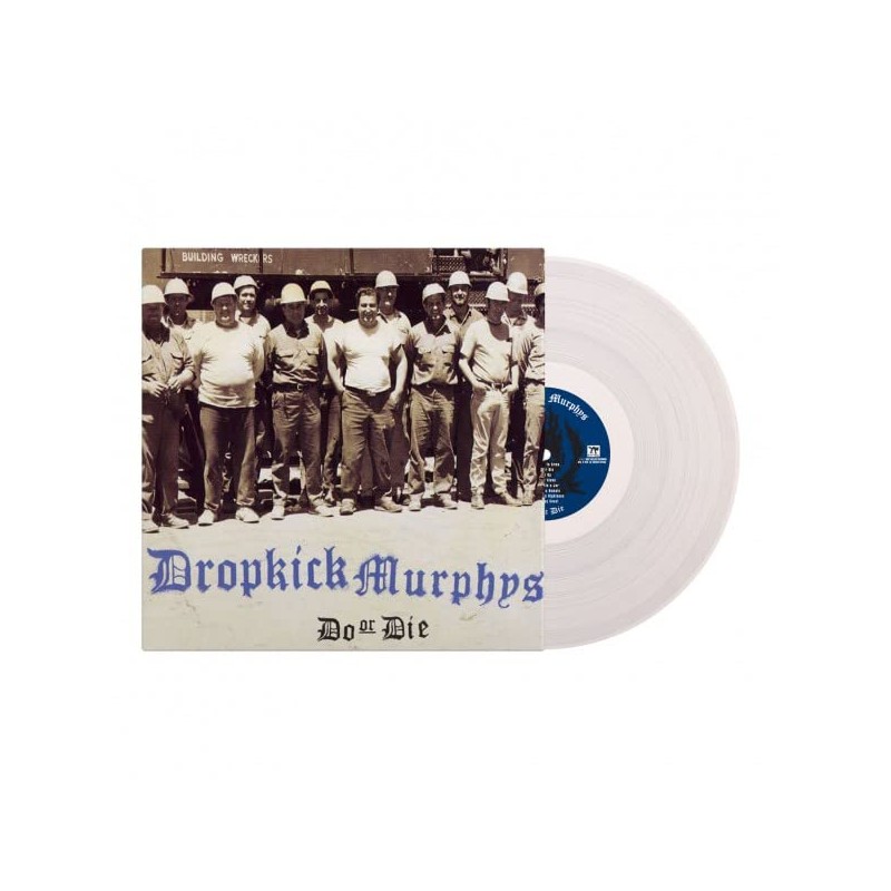 Dropkick Murphys 