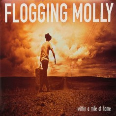 Flogging Molly "Within A...