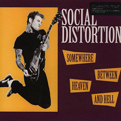 Social Distortion...