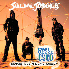Suicidal Tendencies "Still...