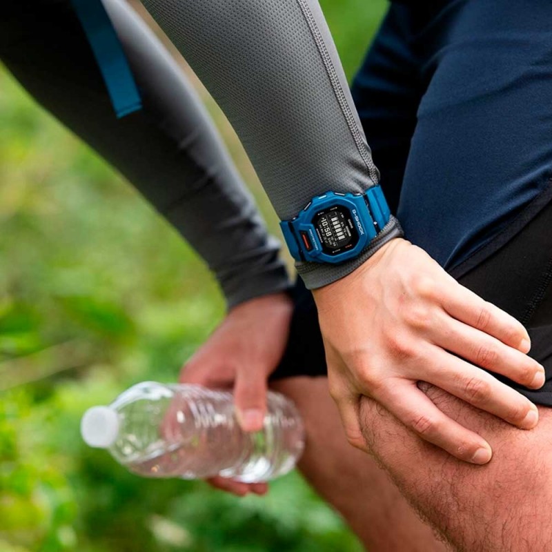 Casio G-Shock GBD-200-2ER