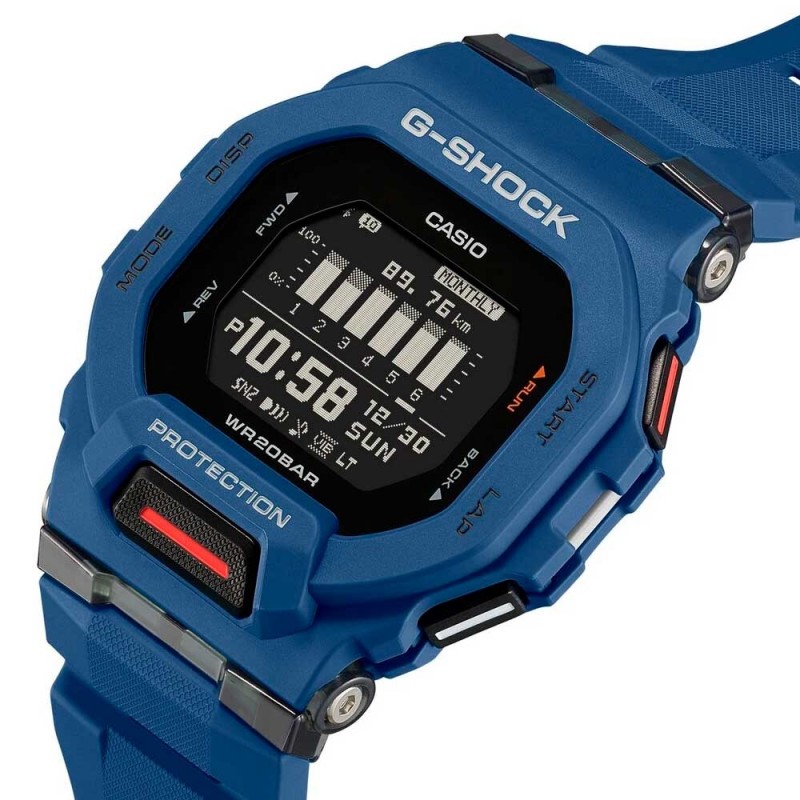 Casio G-Shock GBD-200-2ER