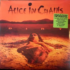 Alice In Chains "Dirt"...