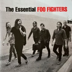 Foo Fighters "The...