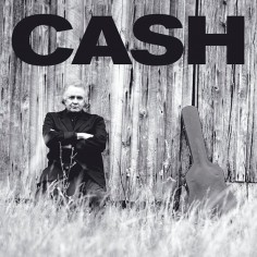 Johnny Cash "American II:...