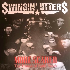 Swingin' Utters "More...