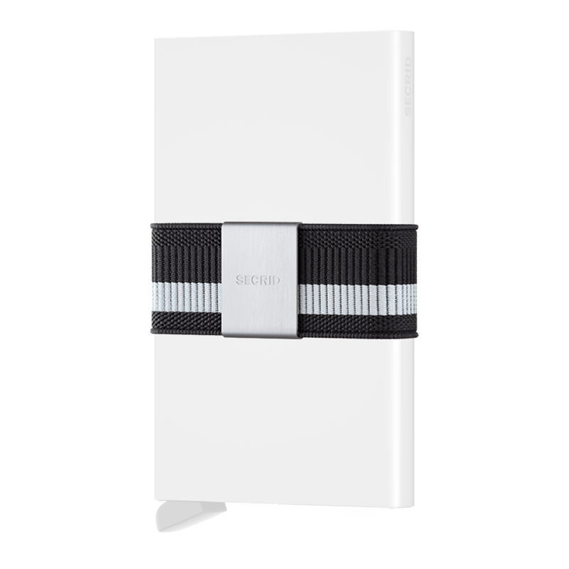 Secrid Money Band Zebra