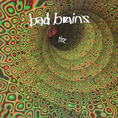 Bad Brains "Rise" Vinilo