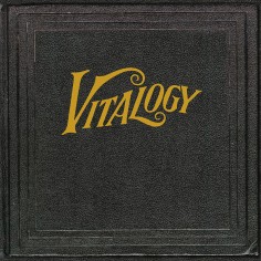 Pearl Jam "Vitalogy" Vinilo...
