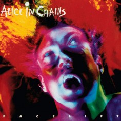 Alice In Chains "Facelit"...