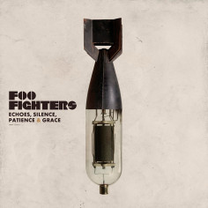 Foo Fighters "Echoes,...