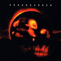 Soundgarden "Superunknown"...