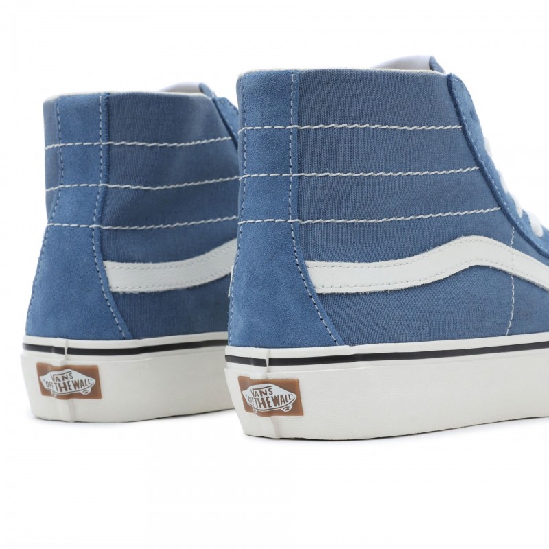 Vans SK8-HI 38 Decon VR3 SF Salt...