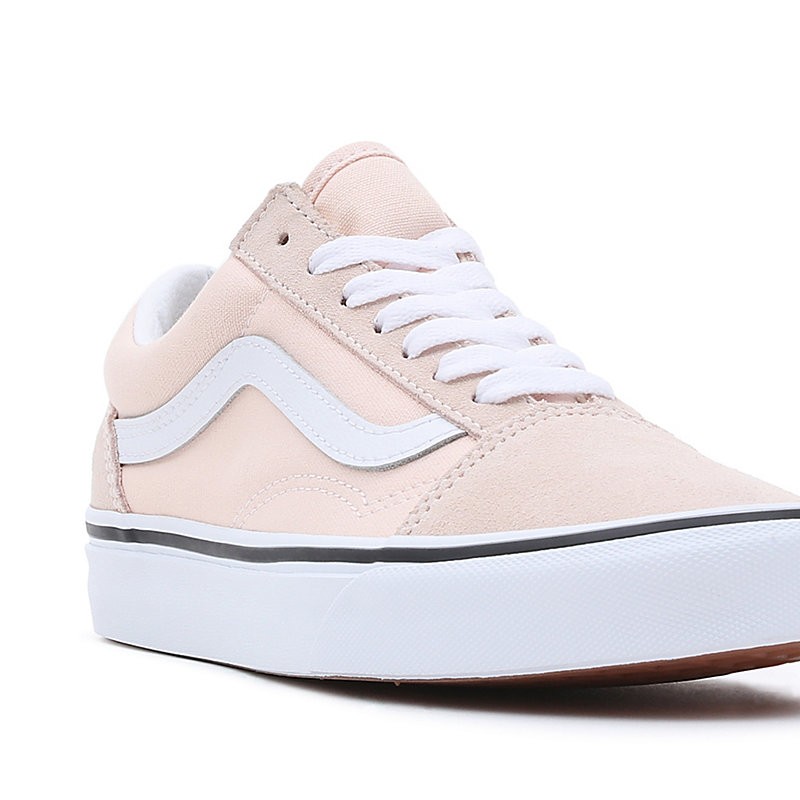 Vans Old Skool (Color Theory) Peach Dust