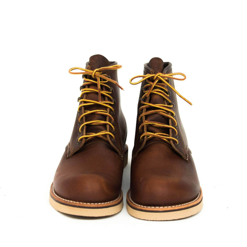 Red Wing 2950 Rover Copper Rough & Tough