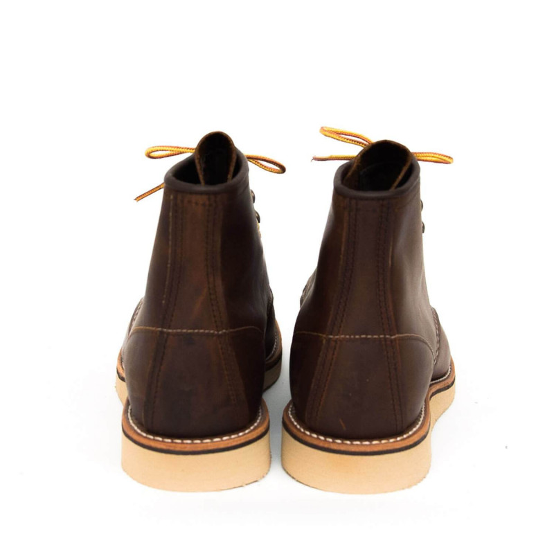 Red Wing 2950 Rover Copper Rough & Tough