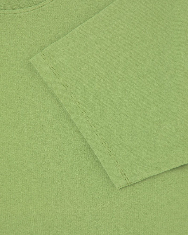 Edwin Discrete Services Tee Tendril