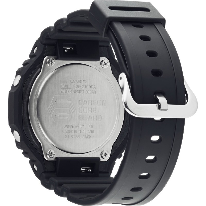 Casio G-Shock GA-2100-1A2ER