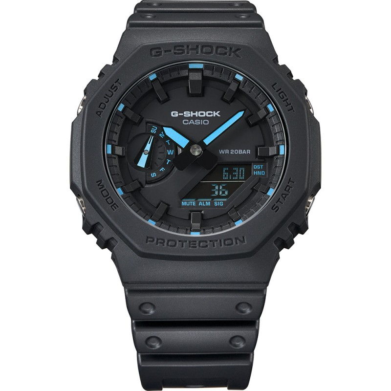 Casio G-Shock GA-2100-1A2ER