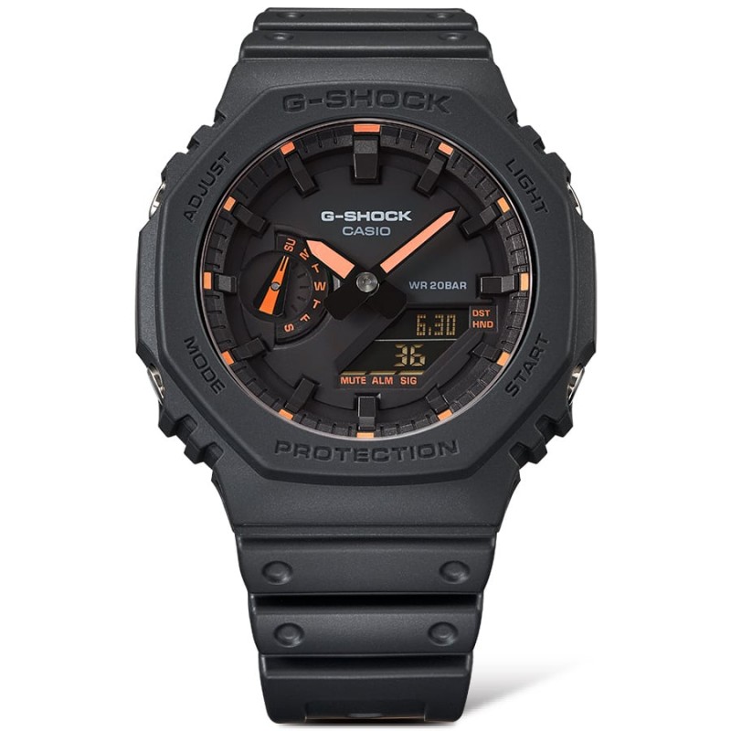 Casio G-Shock GA-2100-1A4ER