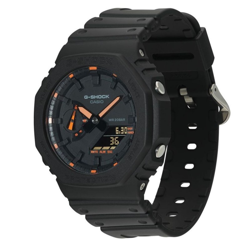 Casio G-Shock GA-2100-1A4ER