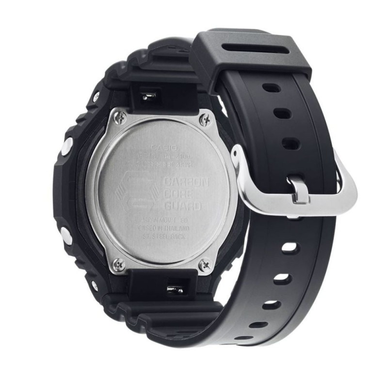 Casio G-Shock GA-2100-1A4ER