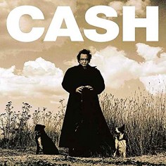 Johnny Cash "American...