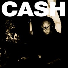 Johnny Cash " America V: A...