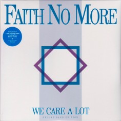 Faith No More "We Care A...