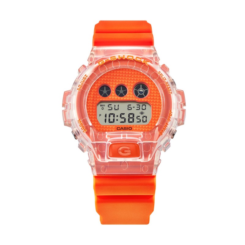 Casio G-Shock DW-6900GL-4ER "Lucky...