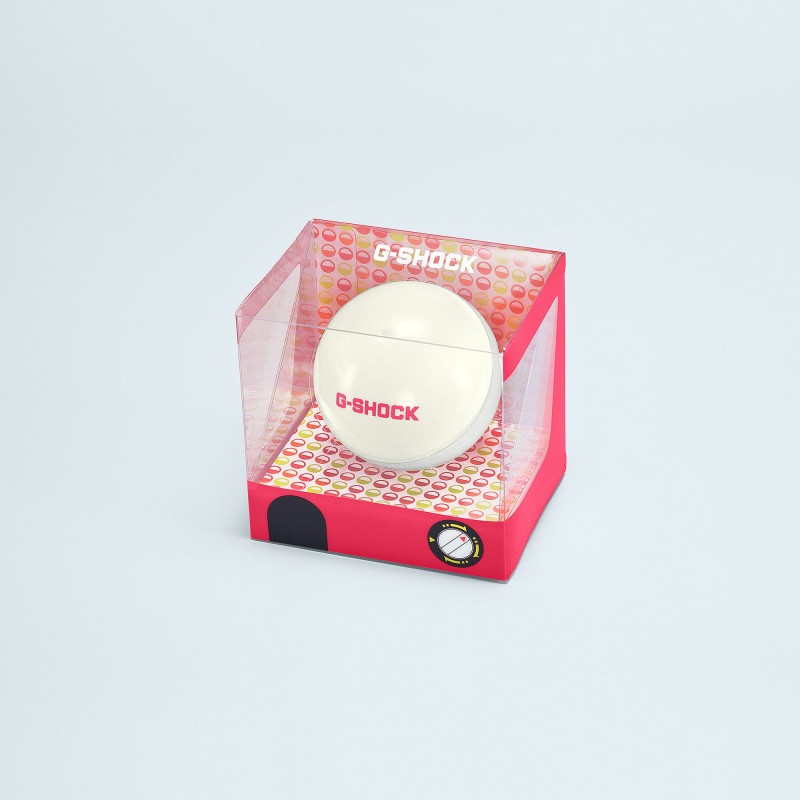 Casio G-Shock GA-110GL-4AER "Lucky...