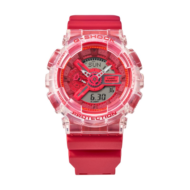 Casio G-Shock GA-110GL-4AER "Lucky...