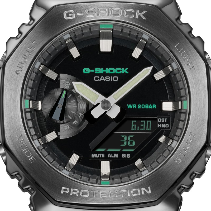 Casio G-Shock GM-2100CB-3AER