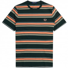 Fred Perry M5607 Stripe Tee...